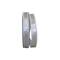 JAM Paper 1" x 100yd. Dyna Satin EZ Wired Ribbon